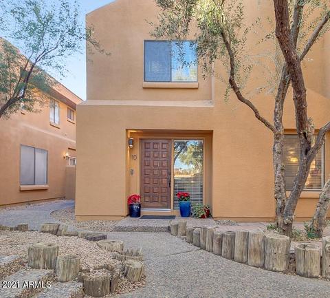 10 E La Diosa Dr, Tempe, AZ 85282 photo 1