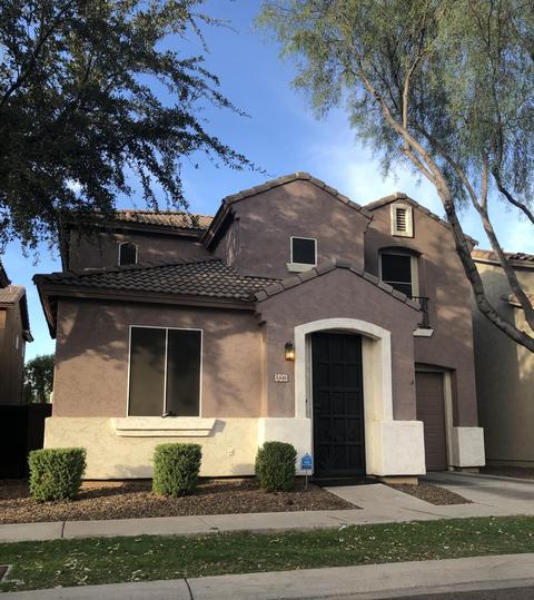 1446 E Bloch Rd, Phoenix, AZ 85040 photo 1