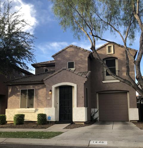 1446 E Bloch Rd, Phoenix, AZ 85040 photo 2