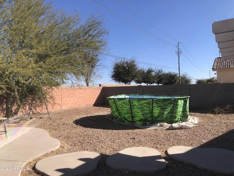 5918 E Valley View Dr, Florence, AZ 85132 photo 7