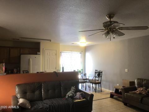 5918 E Valley View Dr, Florence, AZ 85132 photo 2