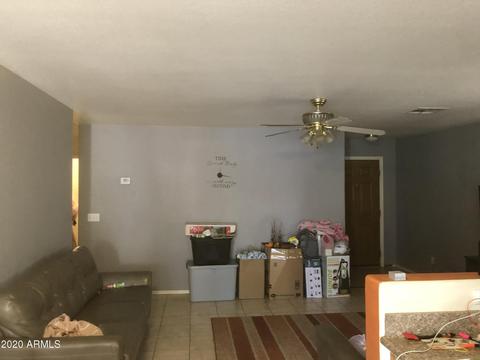 5918 E Valley View Dr, Florence, AZ 85132 photo 3