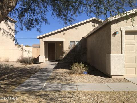 5918 E Valley View Dr, Florence, AZ 85132 photo 1