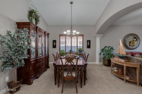 9923 E Jensen St, Mesa, AZ 85207 photo 15