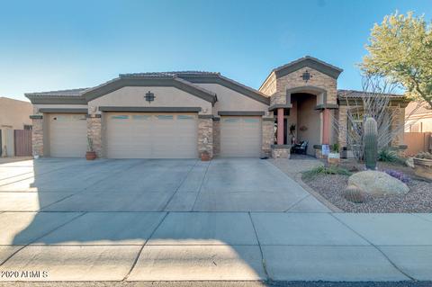 9923 E Jensen St, Mesa, AZ 85207 photo 1