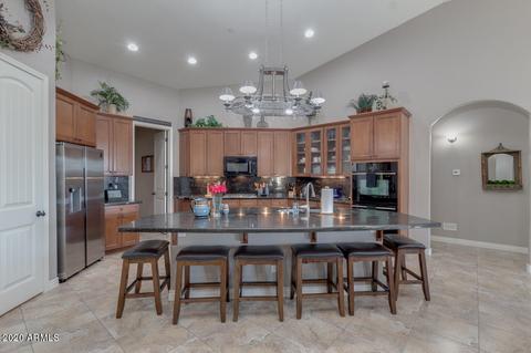 9923 E Jensen St, Mesa, AZ 85207 photo 27