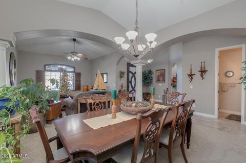 9923 E Jensen St, Mesa, AZ 85207 photo 13