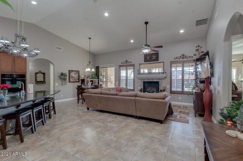 9923 E Jensen St, Mesa, AZ 85207 photo 16