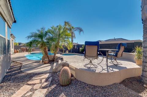 9923 E Jensen St, Mesa, AZ 85207 photo 61