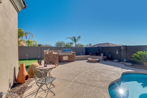 9923 E Jensen St, Mesa, AZ 85207 photo 64
