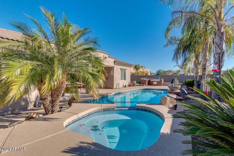 9923 E Jensen St, Mesa, AZ 85207 photo 63