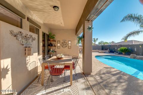 9923 E Jensen St, Mesa, AZ 85207 photo 75