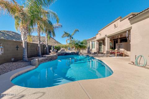9923 E Jensen St, Mesa, AZ 85207 photo 58
