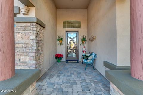 9923 E Jensen St, Mesa, AZ 85207 photo 5