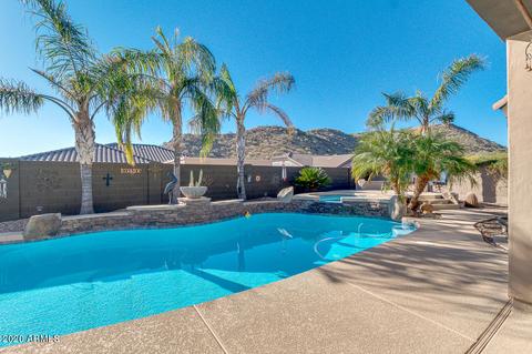9923 E Jensen St, Mesa, AZ 85207 photo 59
