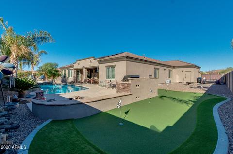 9923 E Jensen St, Mesa, AZ 85207 photo 66