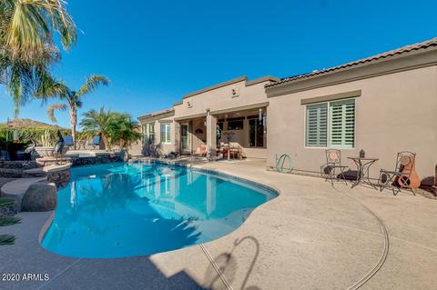9923 E Jensen St, Mesa, AZ 85207 photo 57