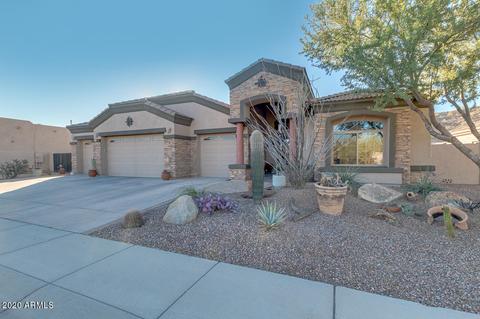 9923 E Jensen St, Mesa, AZ 85207 photo 2