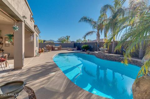 9923 E Jensen St, Mesa, AZ 85207 photo 60
