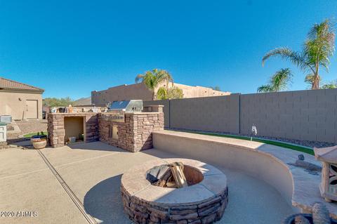 9923 E Jensen St, Mesa, AZ 85207 photo 71