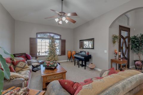 9923 E Jensen St, Mesa, AZ 85207 photo 8