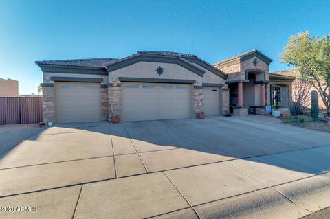 9923 E Jensen St, Mesa, AZ 85207 photo 3