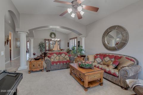 9923 E Jensen St, Mesa, AZ 85207 photo 10