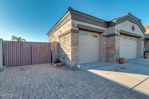 9923 E Jensen St, Mesa, AZ 85207 photo 4