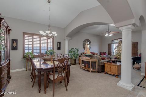 9923 E Jensen St, Mesa, AZ 85207 photo 12