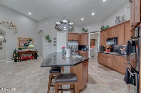 9923 E Jensen St, Mesa, AZ 85207 photo 31