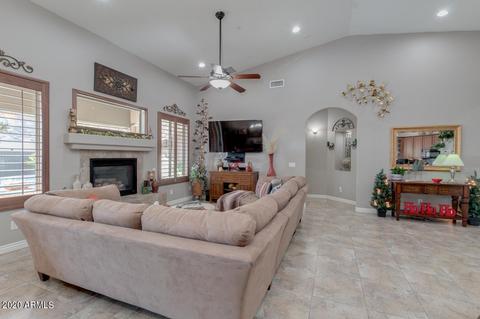 9923 E Jensen St, Mesa, AZ 85207 photo 17
