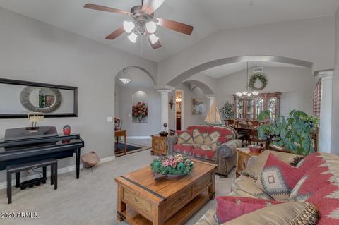 9923 E Jensen St, Mesa, AZ 85207 photo 9