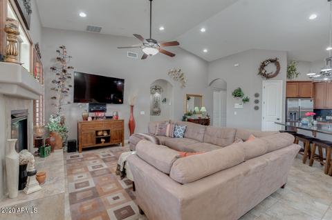 9923 E Jensen St, Mesa, AZ 85207 photo 18