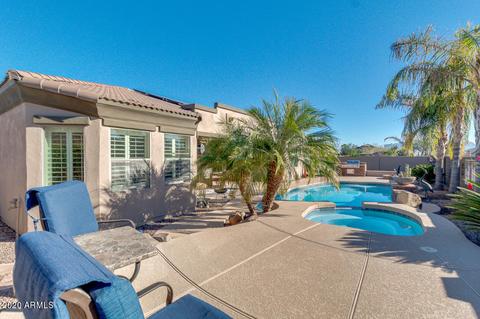9923 E Jensen St, Mesa, AZ 85207 photo 62