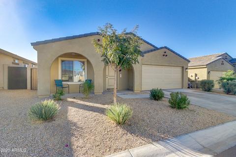 1919 W Road Agent St, Apache Junction, AZ 85120 photo 3