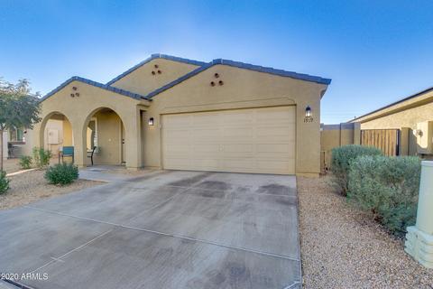 1919 W Road Agent St, Apache Junction, AZ 85120 photo 2