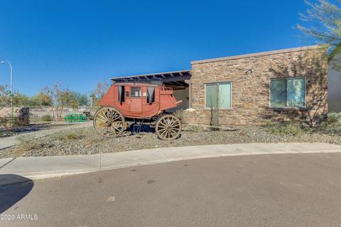 1919 W Road Agent St, Apache Junction, AZ 85120 photo 33