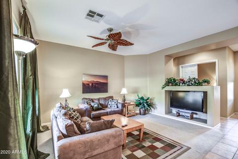 4068 E Mia Ln, Gilbert, AZ 85298 photo 9