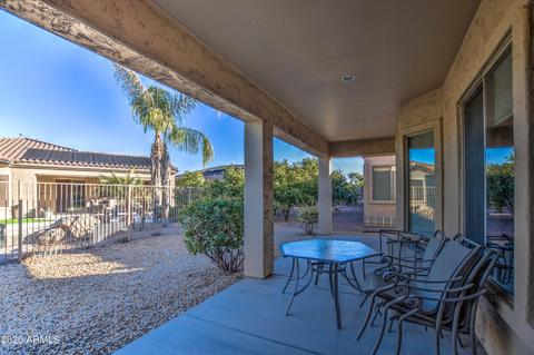 4068 E Mia Ln, Gilbert, AZ 85298 photo 19