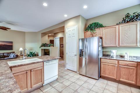 4068 E Mia Ln, Gilbert, AZ 85298 photo 6