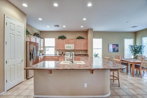 4068 E Mia Ln, Gilbert, AZ 85298 photo 4