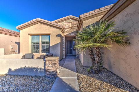 4068 E Mia Ln, Gilbert, AZ 85298 photo 2