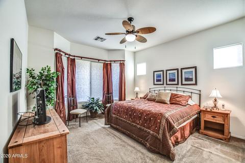 4068 E Mia Ln, Gilbert, AZ 85298 photo 11