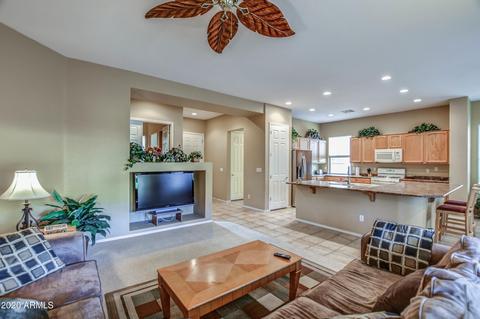 4068 E Mia Ln, Gilbert, AZ 85298 photo 8