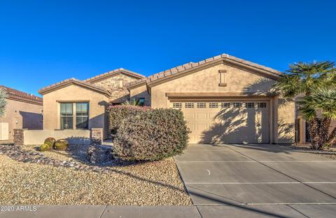 4068 E Mia Ln, Gilbert, AZ 85298 photo 1
