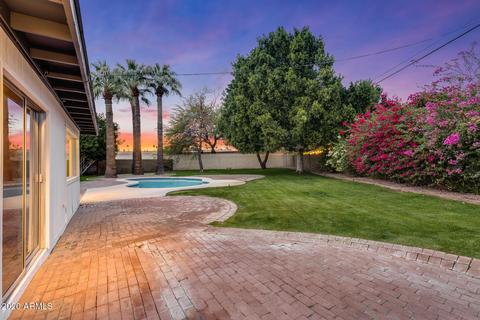 3444 E Fairmount Ave, Phoenix, AZ 85018 photo 38