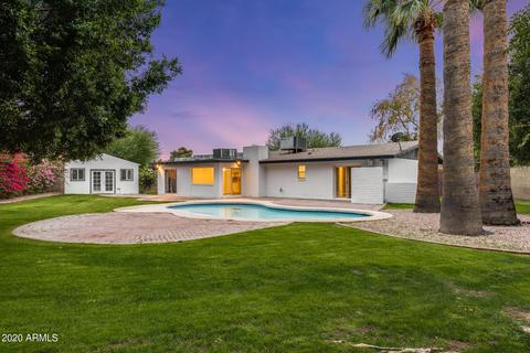 3444 E Fairmount Ave, Phoenix, AZ 85018 photo 34