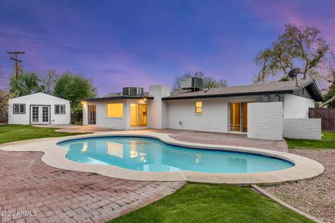 3444 E Fairmount Ave, Phoenix, AZ 85018 photo 35