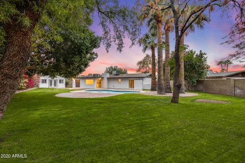 3444 E Fairmount Ave, Phoenix, AZ 85018 photo 3