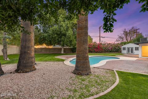 3444 E Fairmount Ave, Phoenix, AZ 85018 photo 33